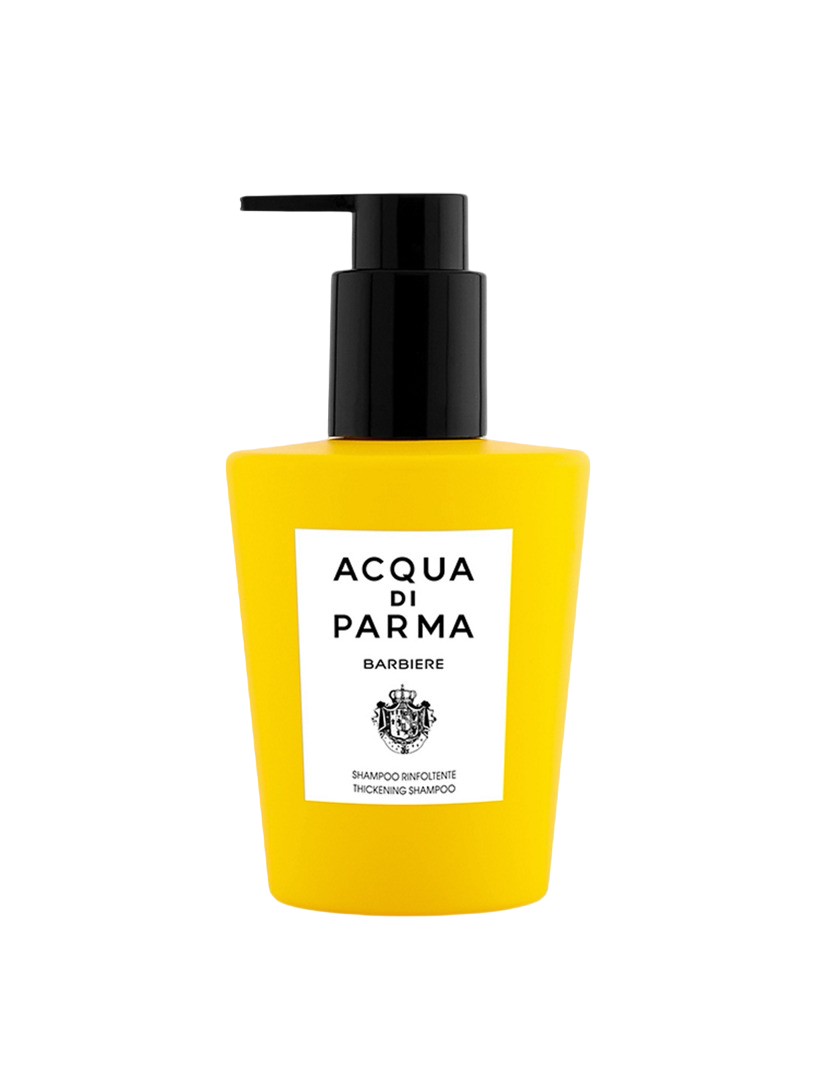 Acqua di Parma, Acqua di Parma, Hair Shampoo, Thickening, 200 ml