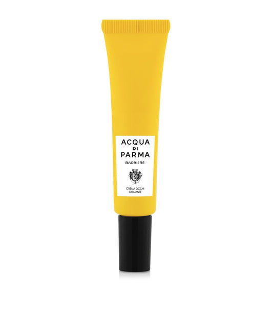 Acqua di Parma, Barbiere, Moisturizing, Eye Cream, 15 ml