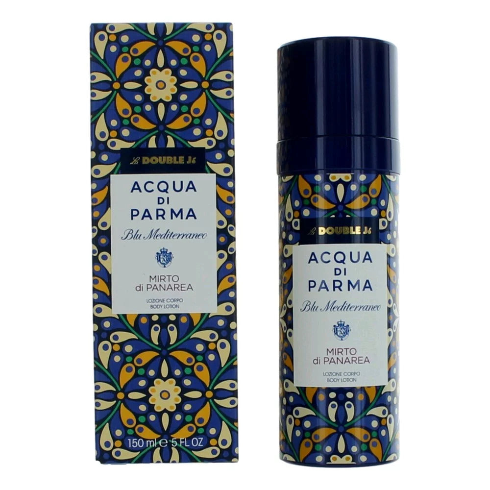 Acqua di Parma, Blue Mediterraneo - Mirto di Panarea, Hydrating, Body Lotion, 150 ml