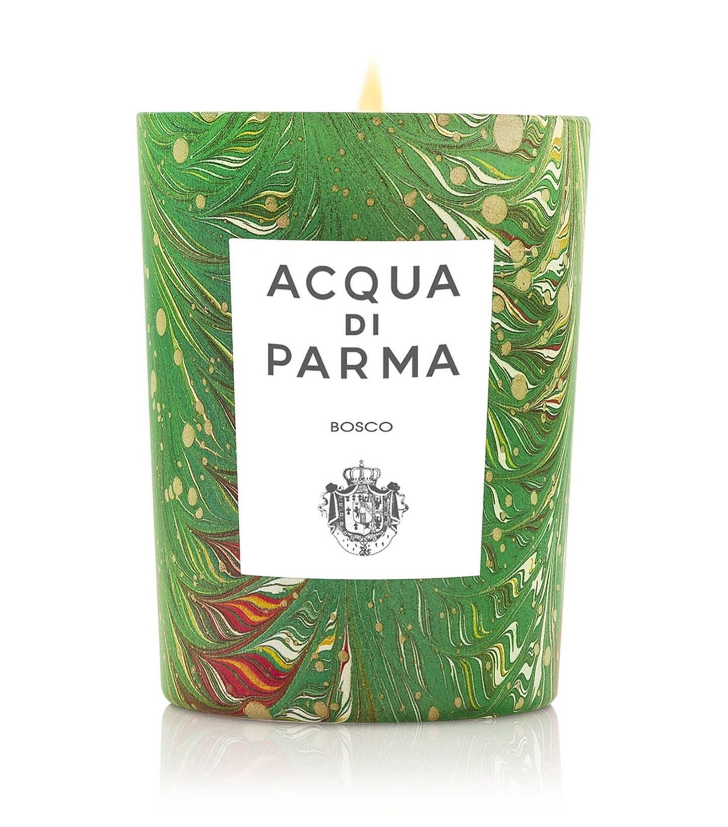 Acqua di Parma, Bosco, Scented Candle, 200 g