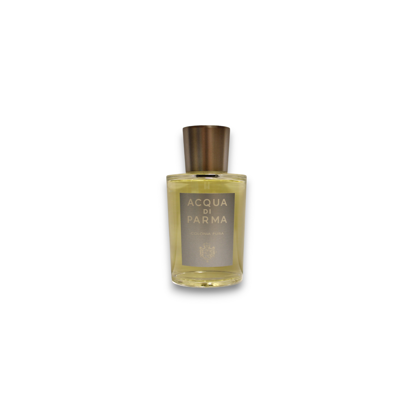 Acqua di Parma, Colonia Pura, Eau De Cologne, Unisex, Individual, 100 ml