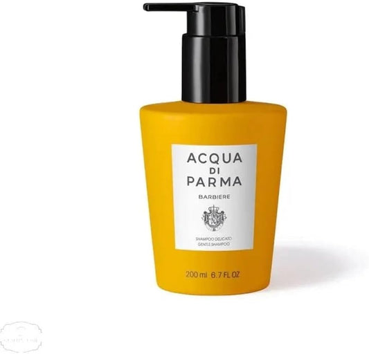 Acqua di Parma, Gentle, Hair Shampoo, For Cleansing, 200 ml