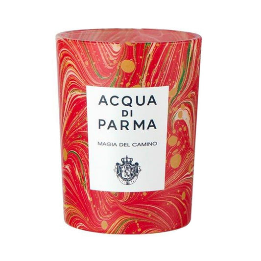 Acqua di Parma, Magia Del Camino, Scented Candle, 200 g