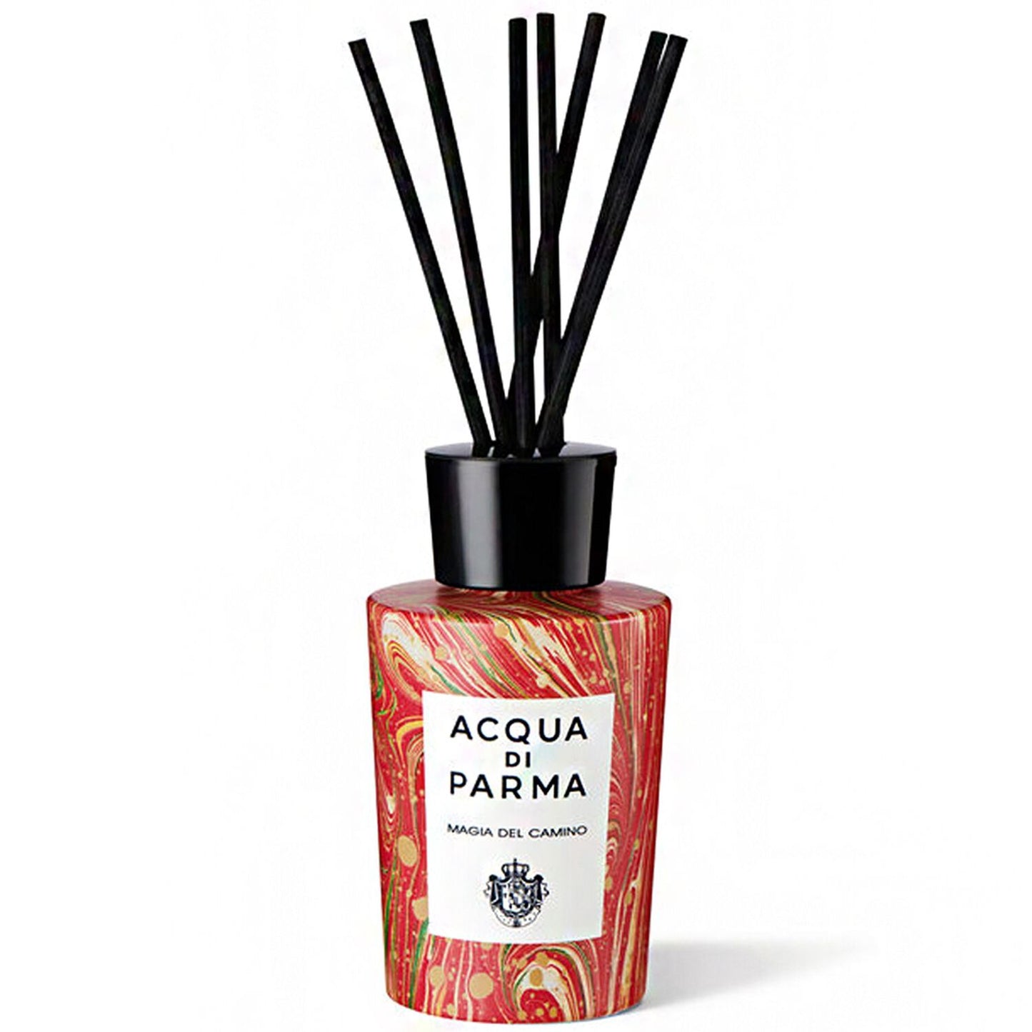 Acqua di Parma, Magia Del Camino, Stick, Aroma Reed Diffuser, 180 ml