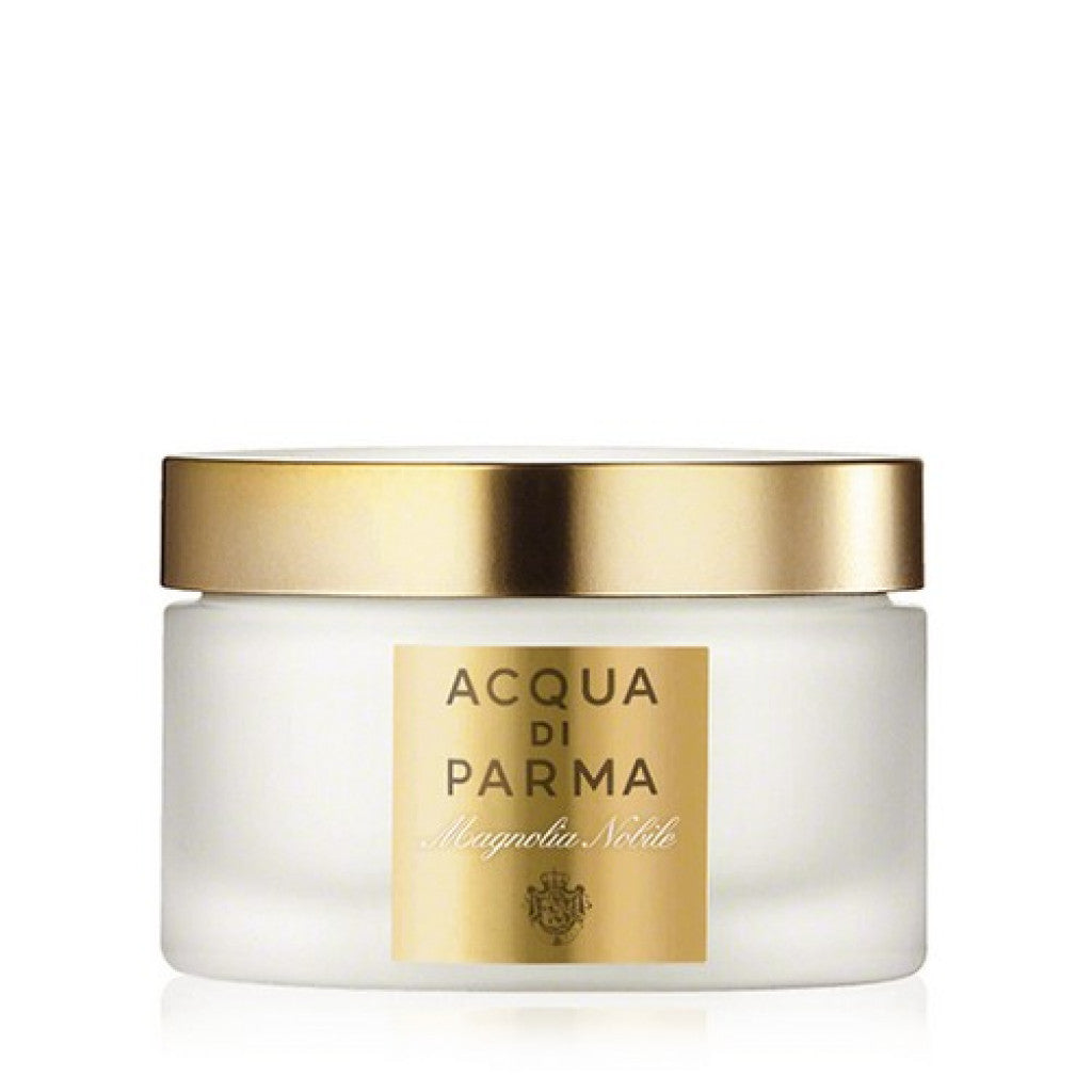 Acqua di Parma, Magnolia Nobile, Hydrating, Body Cream, 150 ml