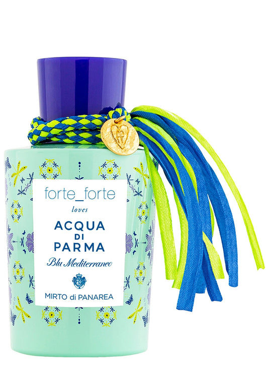 Acqua di Parma, Mirto Di Panarea Forte, Eau De Toilette, For Women, 100 ml