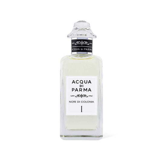 Acqua di Parma, Note di Colonia I, Eau De Cologne, For Men, Individual, 150 ml