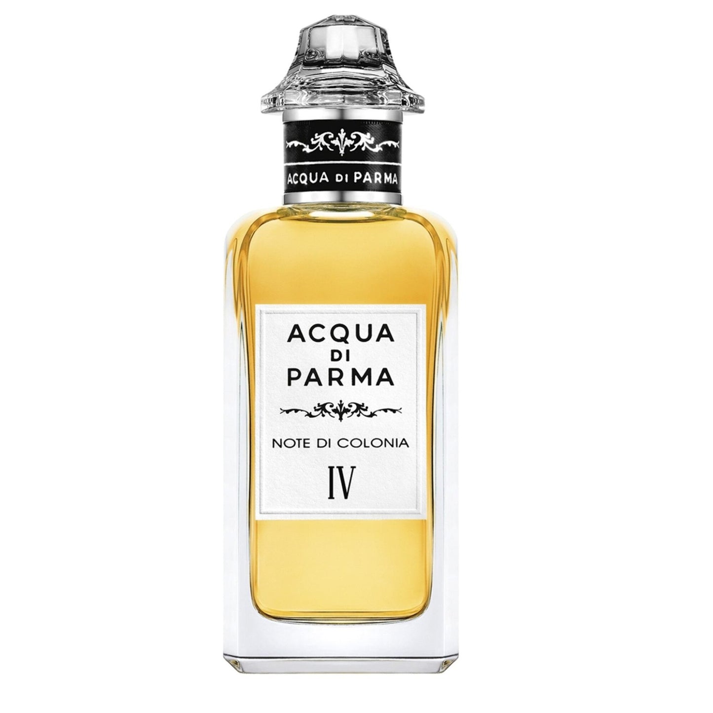 Acqua di Parma, Note di Colonia IV, Eau De Cologne, Unisex, Individual, 150 ml