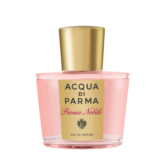 Acqua di Parma, Peonia Nobile, Eau De Parfum, Unisex, 50 ml