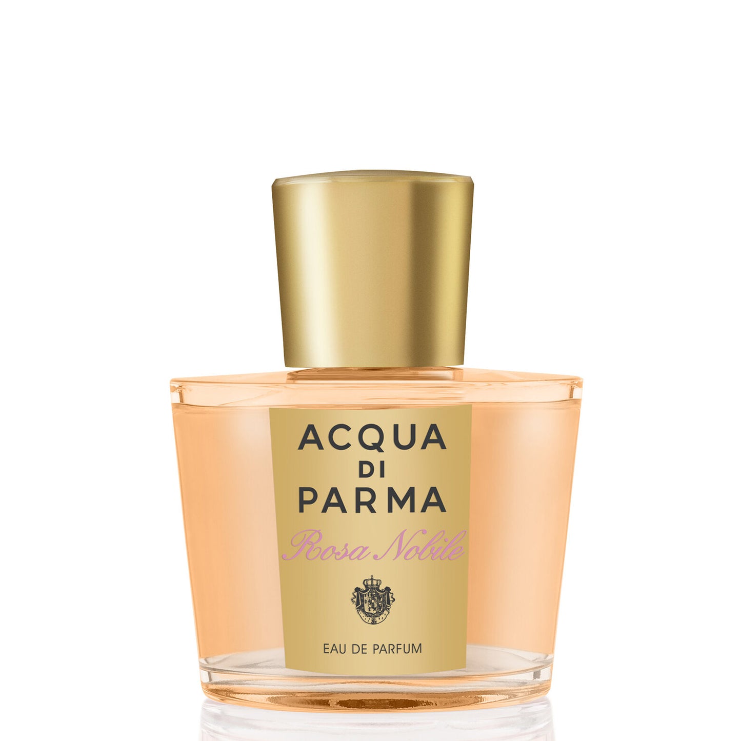 Acqua di Parma, Rosa Nobile, Eau De Parfum, For Women, 50 ml