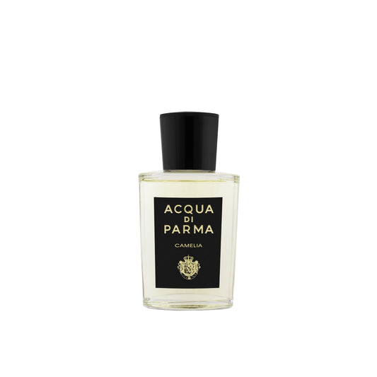 Acqua di Parma, Signatures Of The Sun - Camelia, Eau De Parfum, Unisex, 180 ml