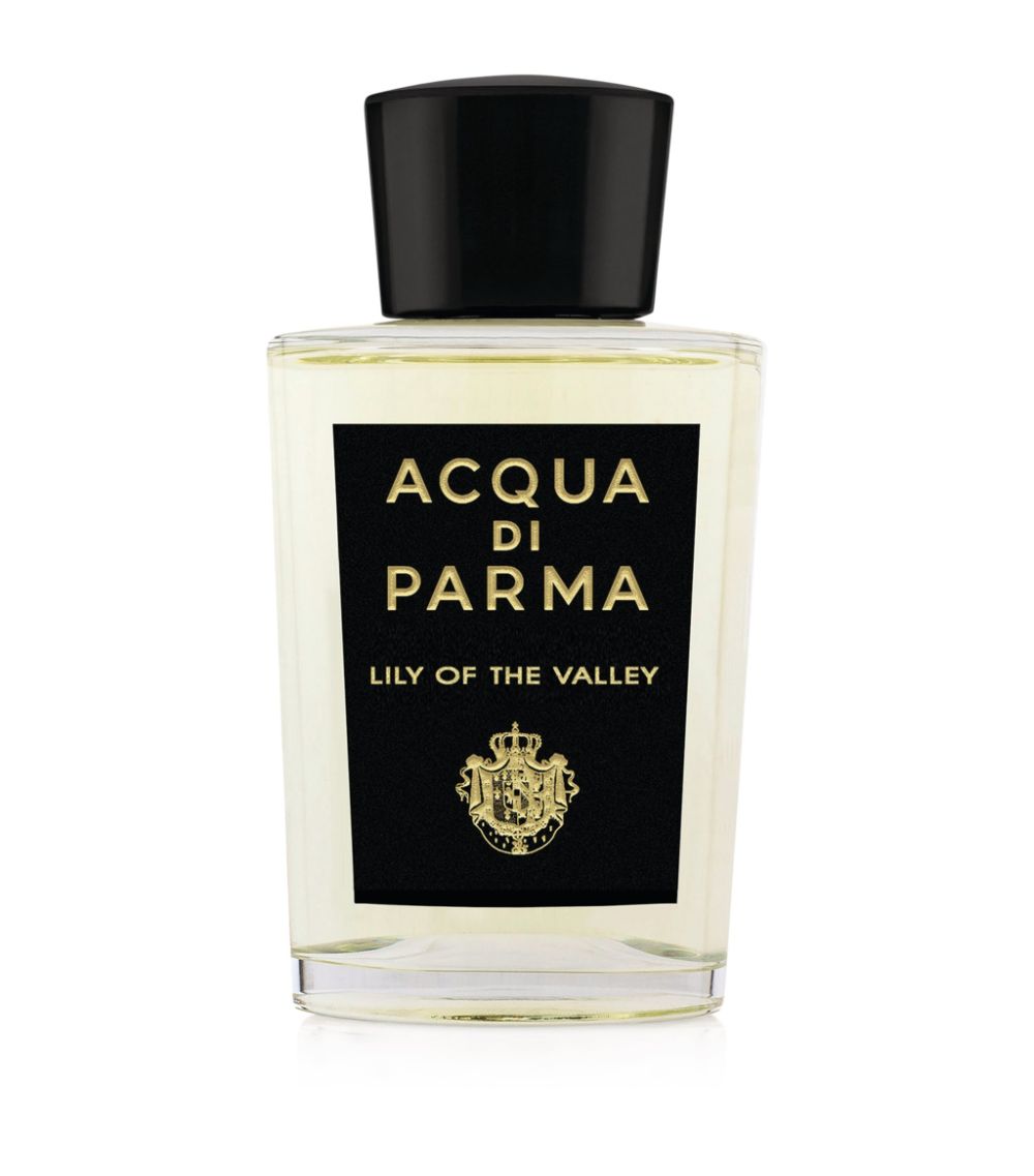 Acqua di Parma, Signatures Of The Sun - Lily of the Valley, Eau De Parfum, Unisex, 100 ml