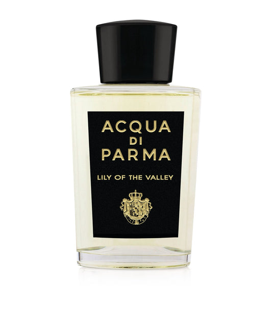 Acqua di Parma, Signatures Of The Sun - Lily of the Valley, Eau De Parfum, Unisex, 180 ml