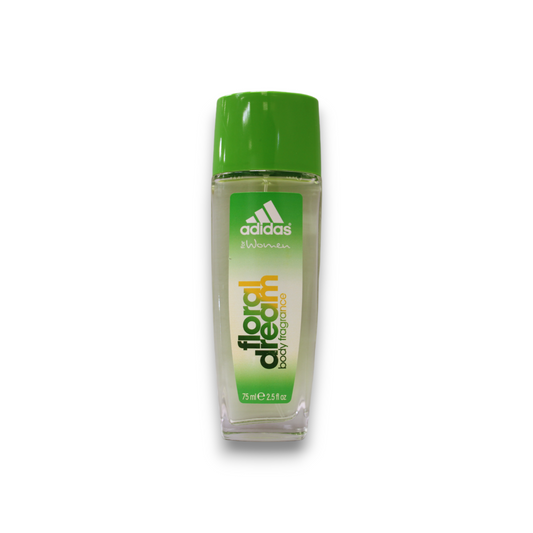 Adidas, Floral Dream, Body Spray, 75 ml