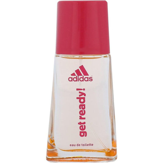 Adidas, Get Ready!, Eau De Toilette, For Women, 30 ml