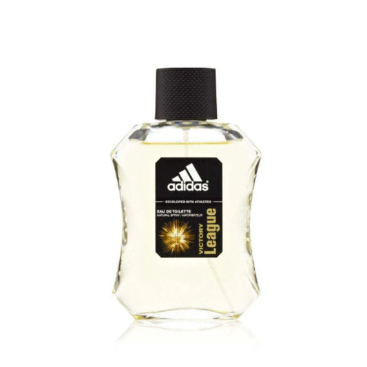 Adidas, Victory League, Eau De Toilette, For Men, 100 ml