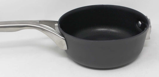 Calphalon Premier Hard-Anodized Nonstick 2.5 qt Sauce Pan