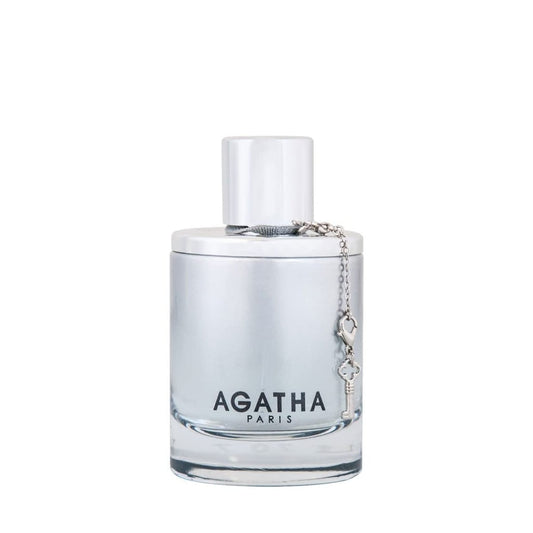 Agatha Paris, Un Matin A Paris, Eau De Toilette, For Women, 50 ml