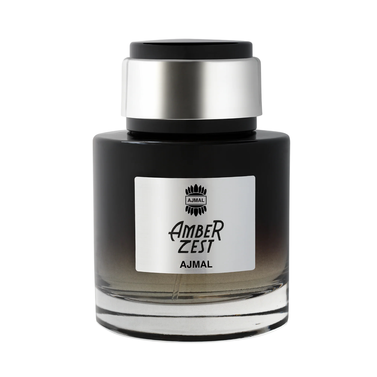 Ajmal, Amber Zest, Eau De Parfum, Unisex, 100 ml