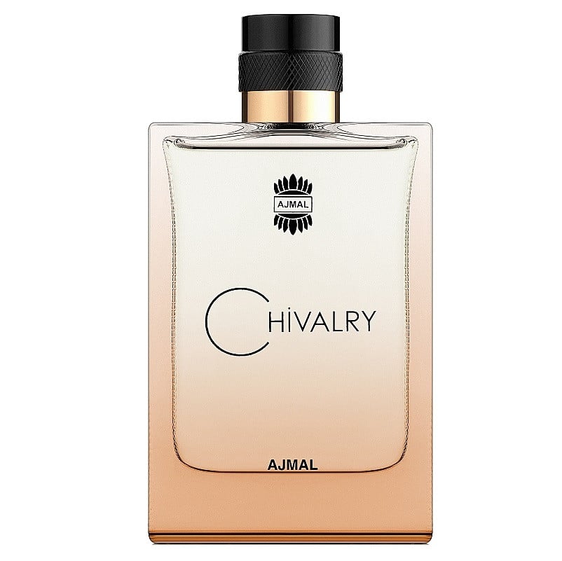 Ajmal, Chivalry, Eau De Parfum, Unisex, 100 ml