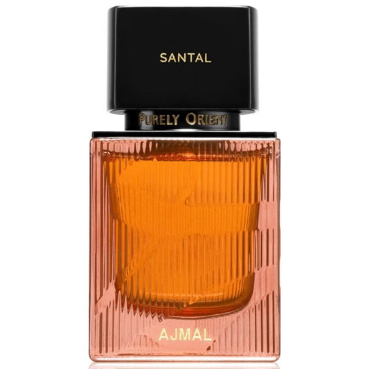Ajmal, Purely Orient - Santal, Eau De Parfum, Unisex, 75 ml