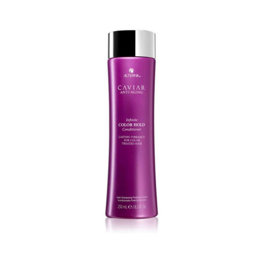 Alterna, Caviar Anti-Aging Infinite Color Hold, Caviar Extract, Hair Conditioner, For Colour Protection, 250 ml