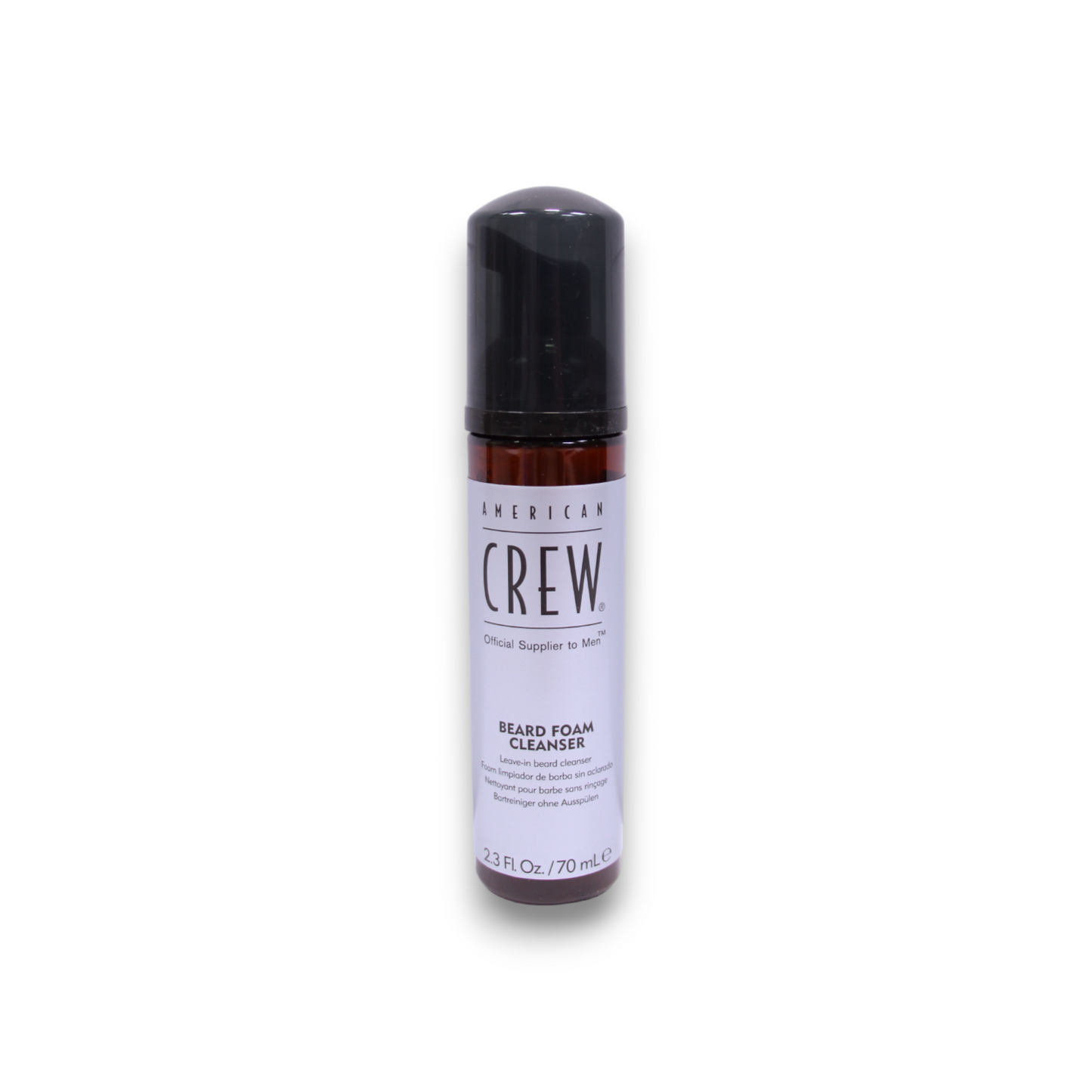 American Crew, American Crew, Citric Acid, Beard Balm, For Cleansing, 70 ml