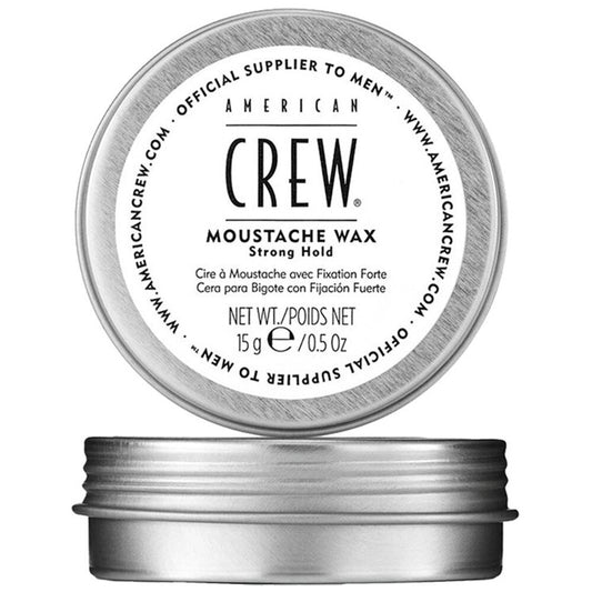 American Crew, American Crew, Moustache Wax, For Styling, 15 g