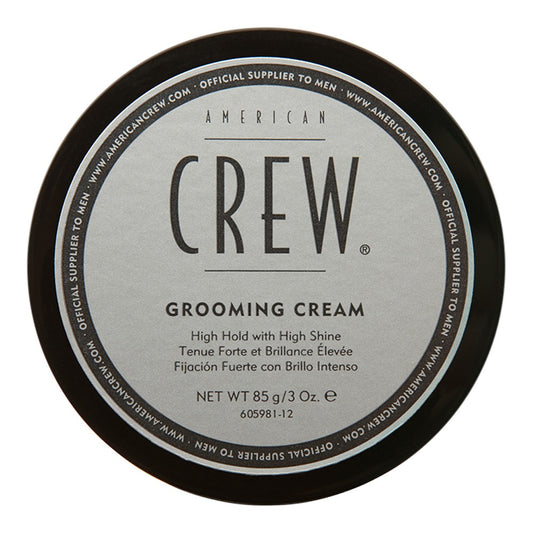 American Crew, Grooming, Hair Styling Cream, Strong Hold, 85 g