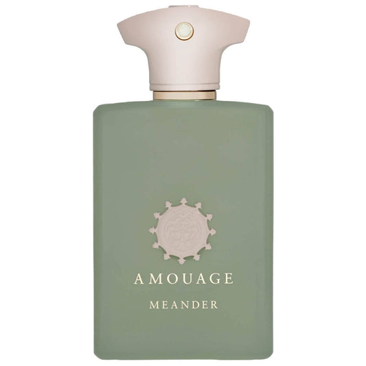 Amouage, Meander, Eau De Parfum, For Men, 100 ml