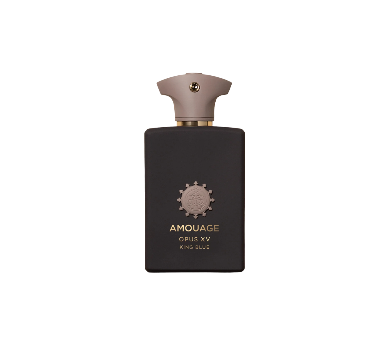 Amouage, Opus XV - King Blue, Eau De Parfum, Unisex, 100 ml