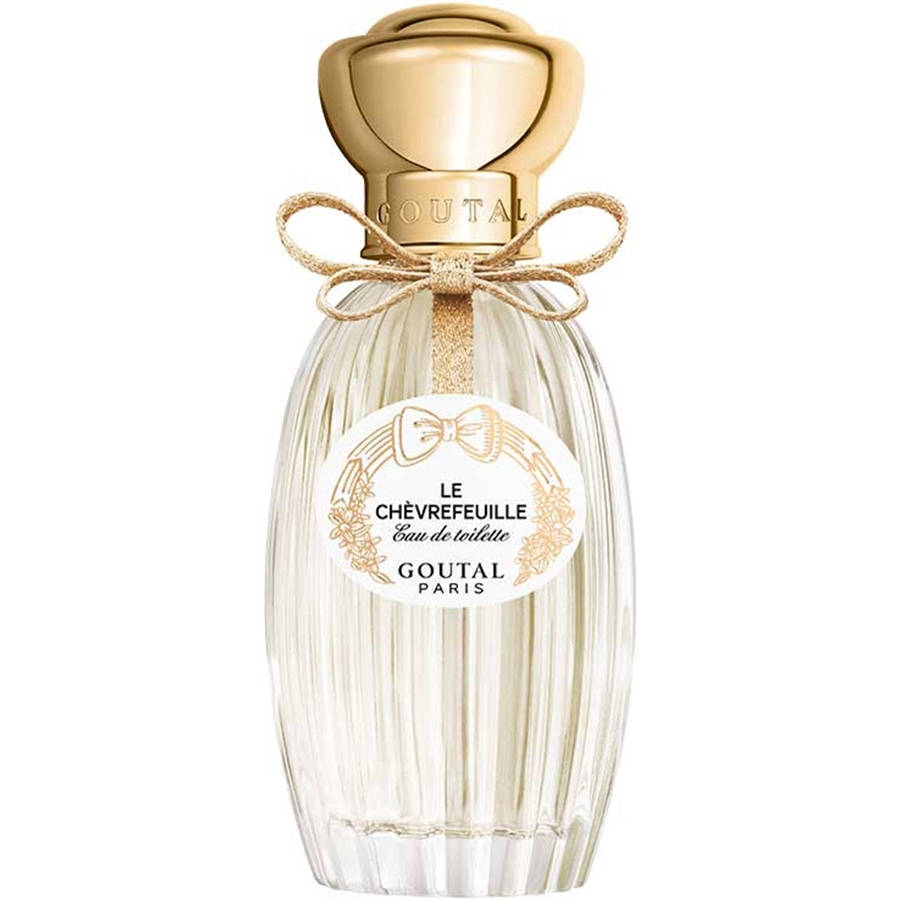 Annick Goutal, Le Chevrefeuille, Eau De Toilette, For Women, 100 ml