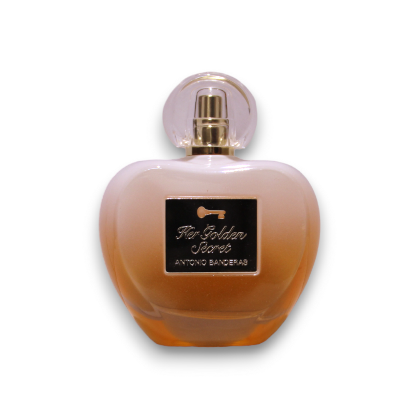 Antonio Banderas, Her Golden Secret, Eau De Toilette, For Women, 80 ml