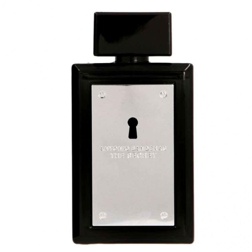 Antonio Banderas, The Secret, Eau De Toilette, For Men, 100 ml