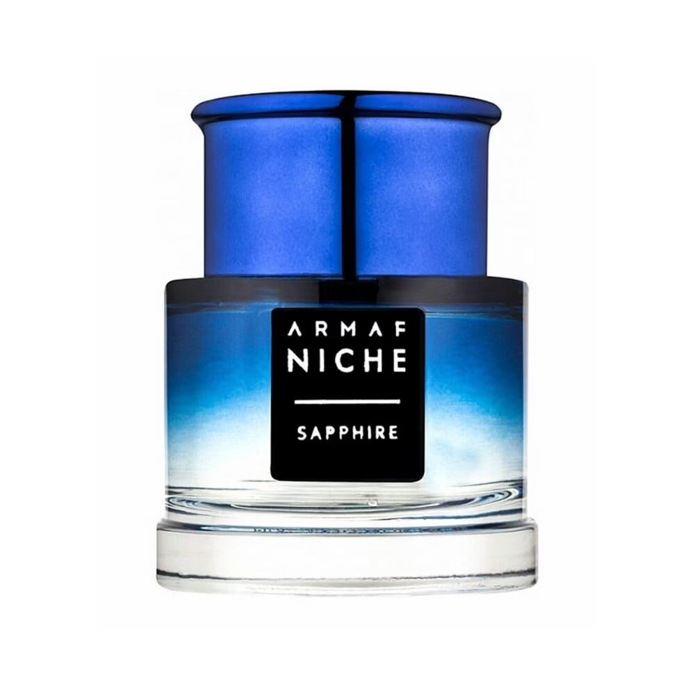 Armaf, Niche Sapphire, Eau De Parfum, Unisex, 90 ml