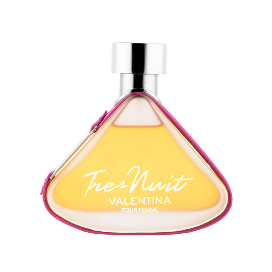 Armaf, Tres Nuit Valentina, Eau De Parfum, For Women, 100 ml