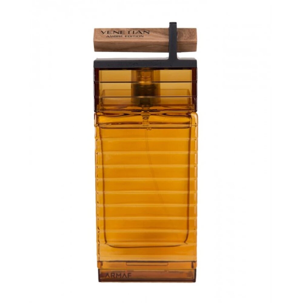 Armaf, Venetian Ambre, Eau De Parfum, For Men, 100 ml