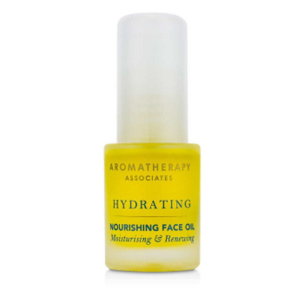 Aromatherapy Associates, Hydrating , Nourishing, Oil, For Face, 15 ml