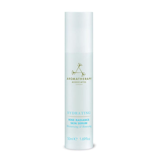 Aromatherapy Associates, Hydrating , Renewing, Serum, For Face, 50 ml