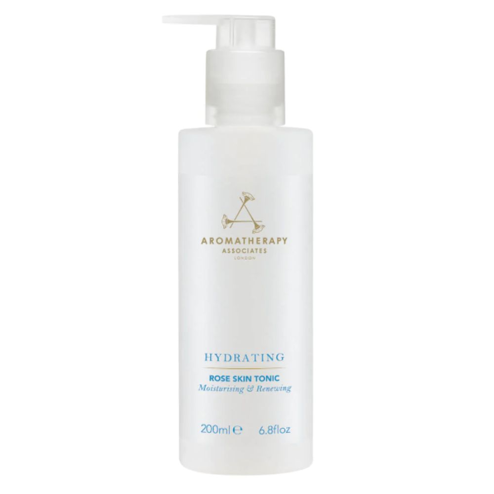 Aromatherapy Associates, Hydrating , Renewing, Tonic Lotion, For Face, 200 ml