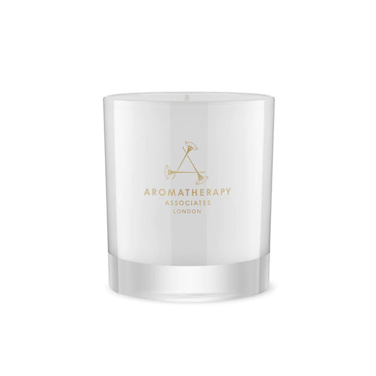 Aromatherapy Associates, Inner Strength, Frankincense And Cardamom, Scented Candle, 200 g