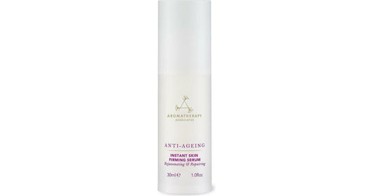 Aromatherapy Associates, Anti-Ageing, Vegan, Firming, Serum, For Face, 30 ml