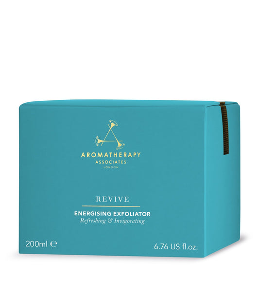 Aromatherapy Associates, Revive, Exfoliating, Body Scrub, 200 ml