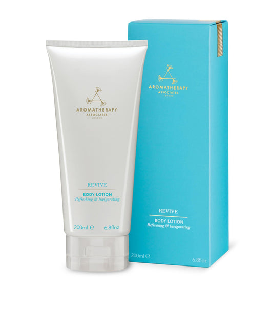 Aromatherapy Associates, Revive, Hydrating, Body Lotion, 200 ml