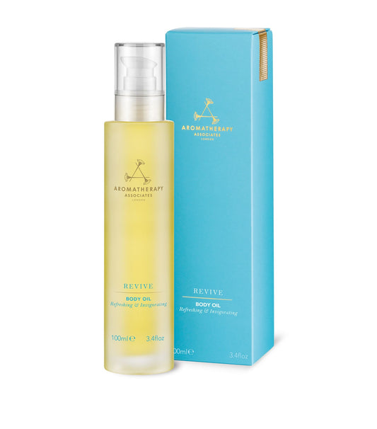 Aromatherapy Associates, Revive, Revitalising, Body Oil, 100 ml