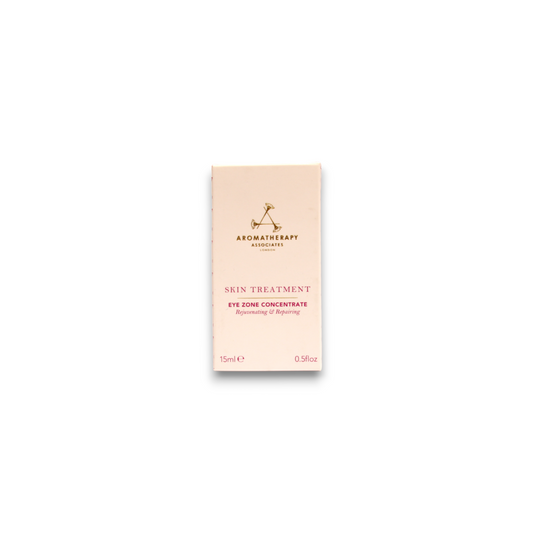 Aromatherapy Associates, Skin Treatment, Rejuvenating, Concentrate, For Eyes, 15 ml