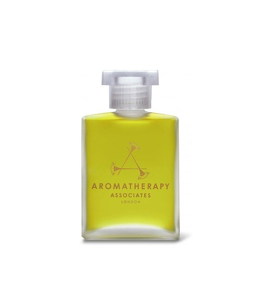 Aromatherapy Associates, Support Equilibrium, Calming, Bath Oil, 55 ml