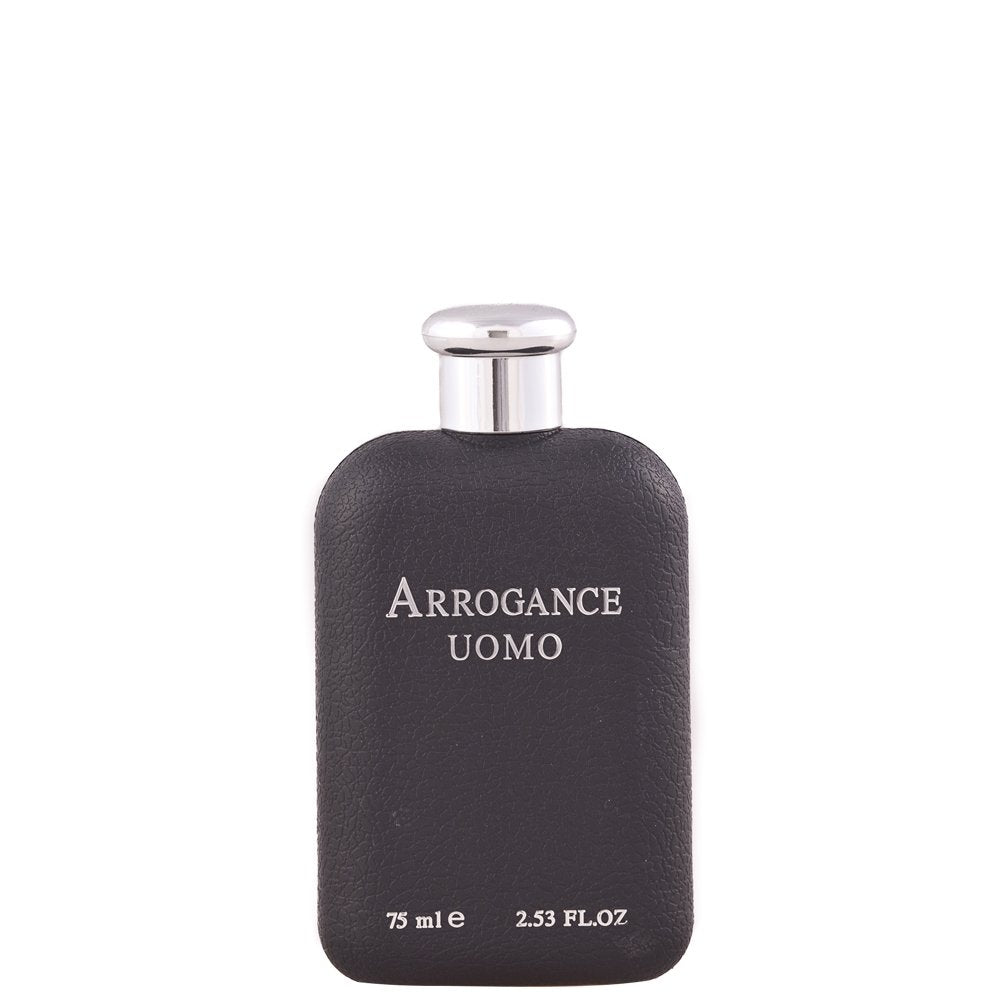 Arrogance, Uomo, Eau De Toilette, For Men, 75 ml