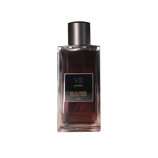 Aurora, Aroma VII, Eau De Parfum, For Men, 100 ml