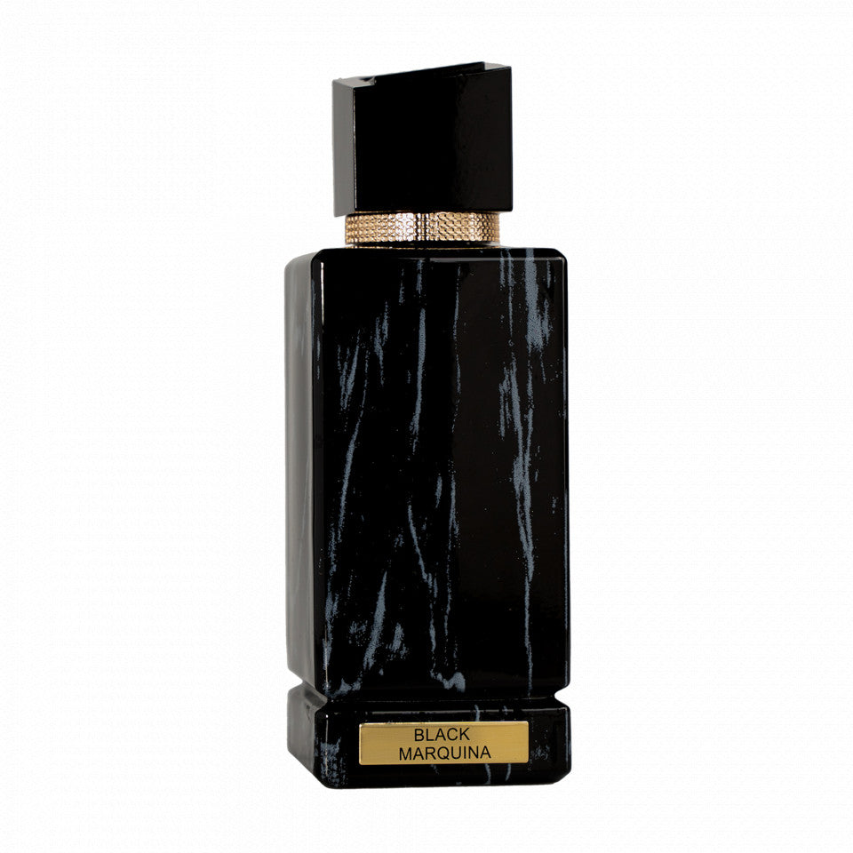 Aurora, Black Marquina, Eau De Parfum, Unisex, 100 ml